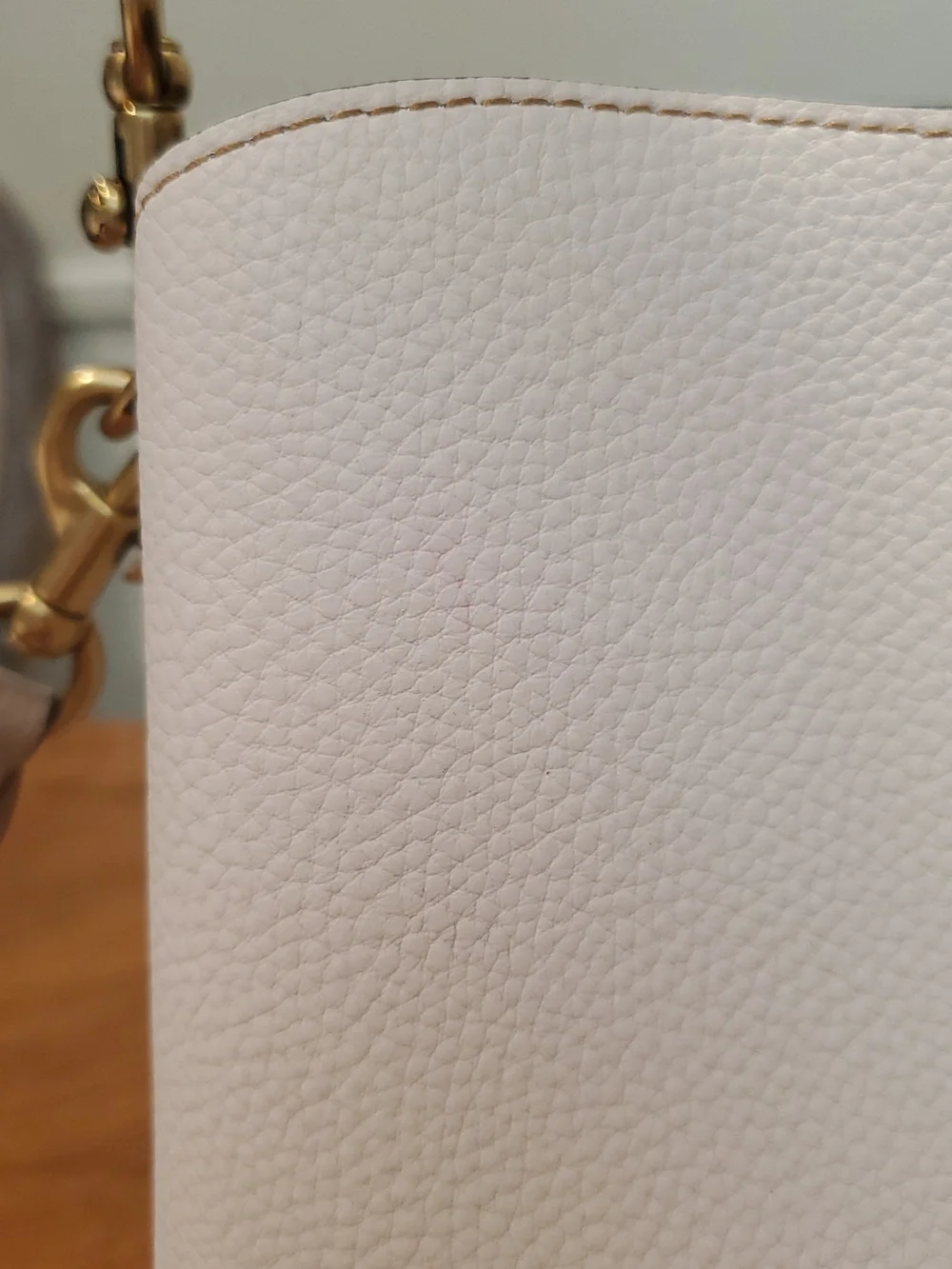 Coach Willow Bucket Bag - Picture 4 of 15